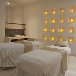Sauna, hammam, soins corporels, soins d'hydrothérapie
