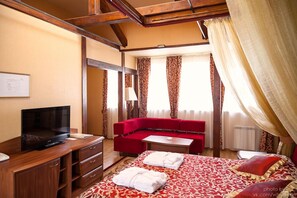 Appartement, 2 chambres