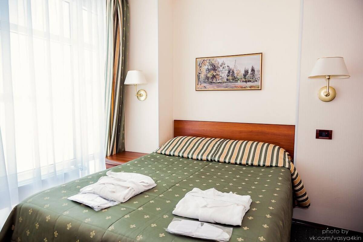 Suite, vue fleuve