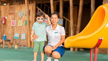Actividades infantiles