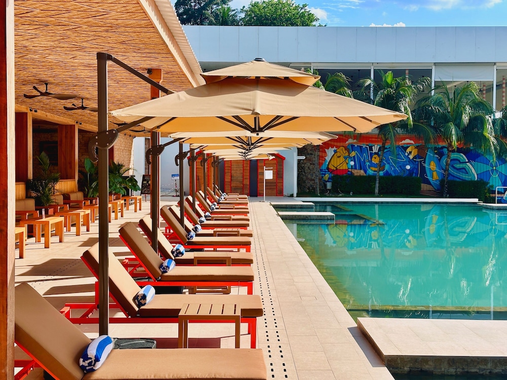 Montigo Resorts by null