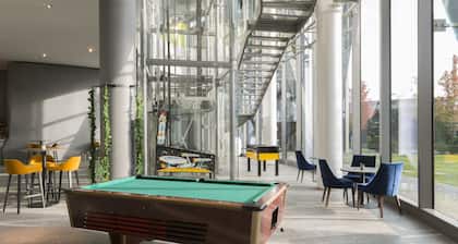 voco Milan - Fiere by IHG