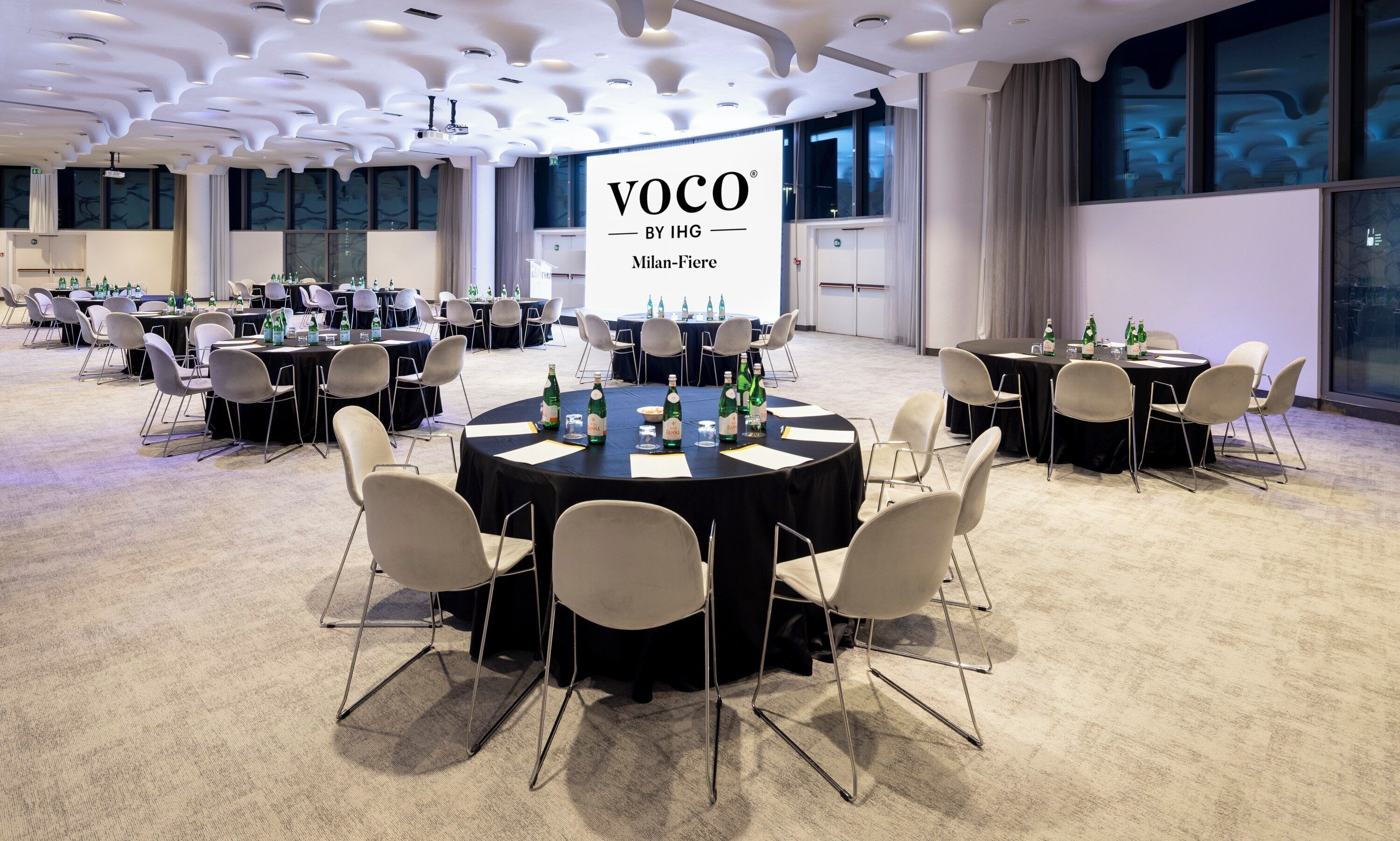 Photo - voco Milan-Fiere by IHG