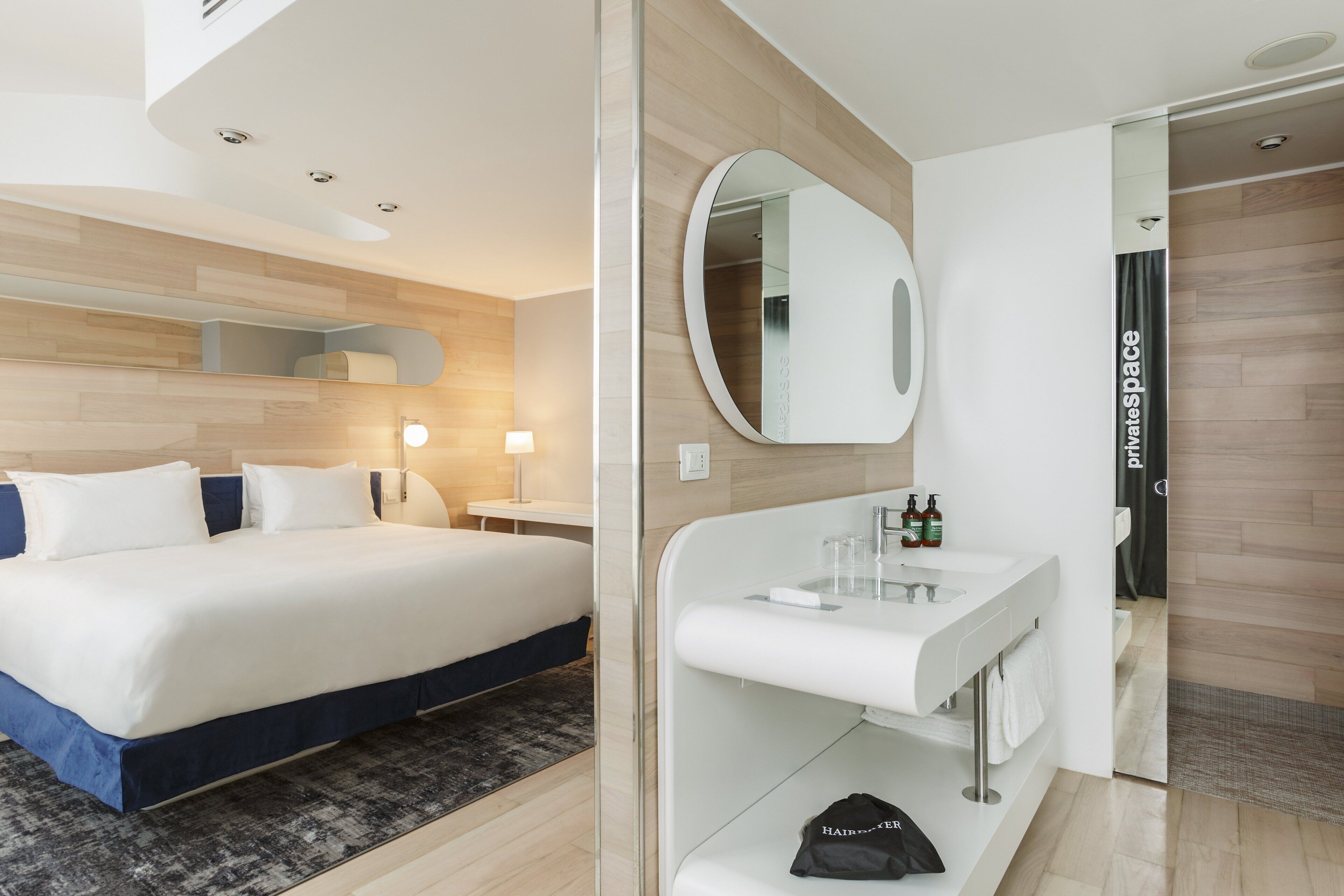 Photo - voco Milan-Fiere by IHG