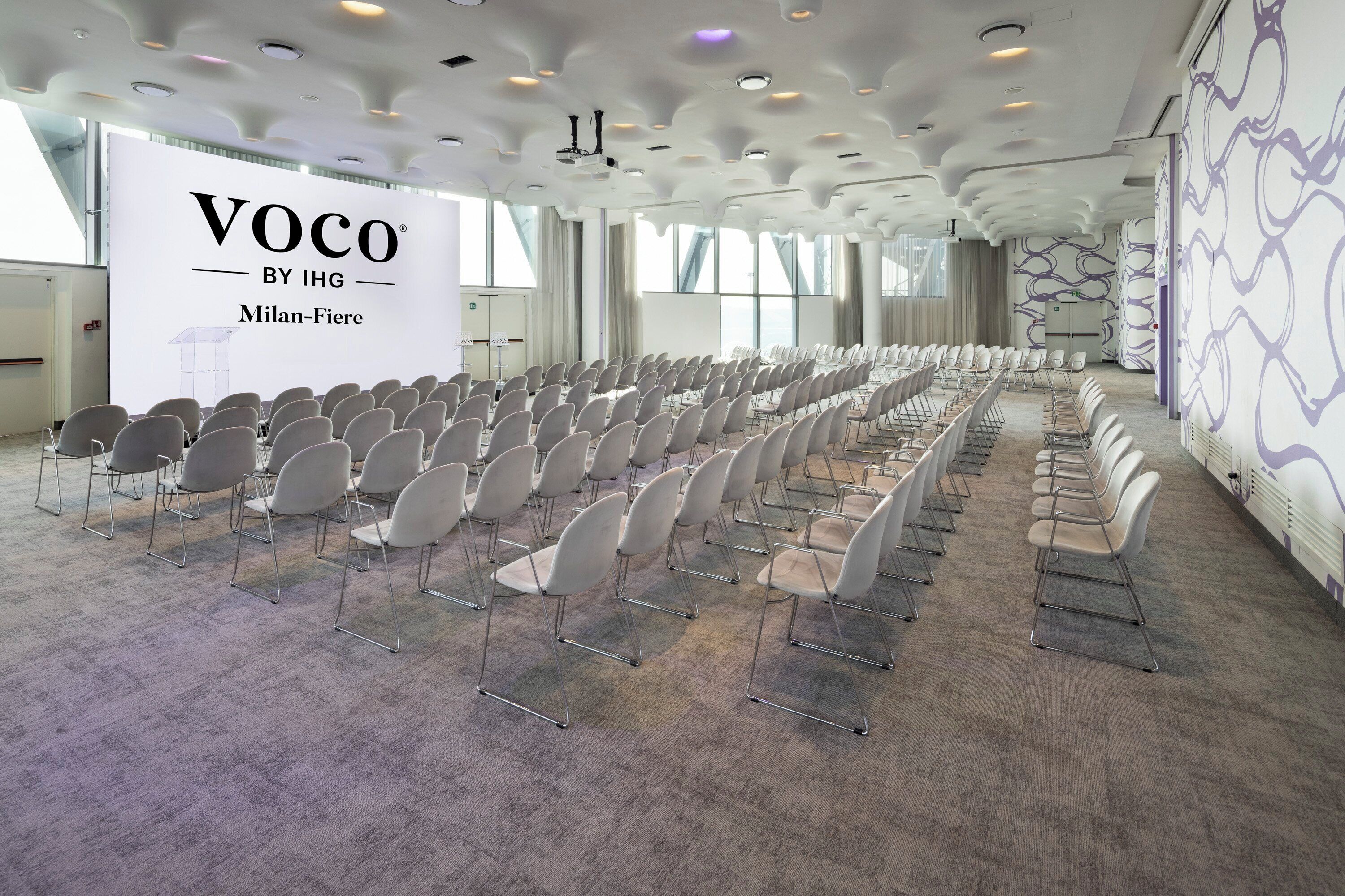 Photo - voco Milan-Fiere by IHG