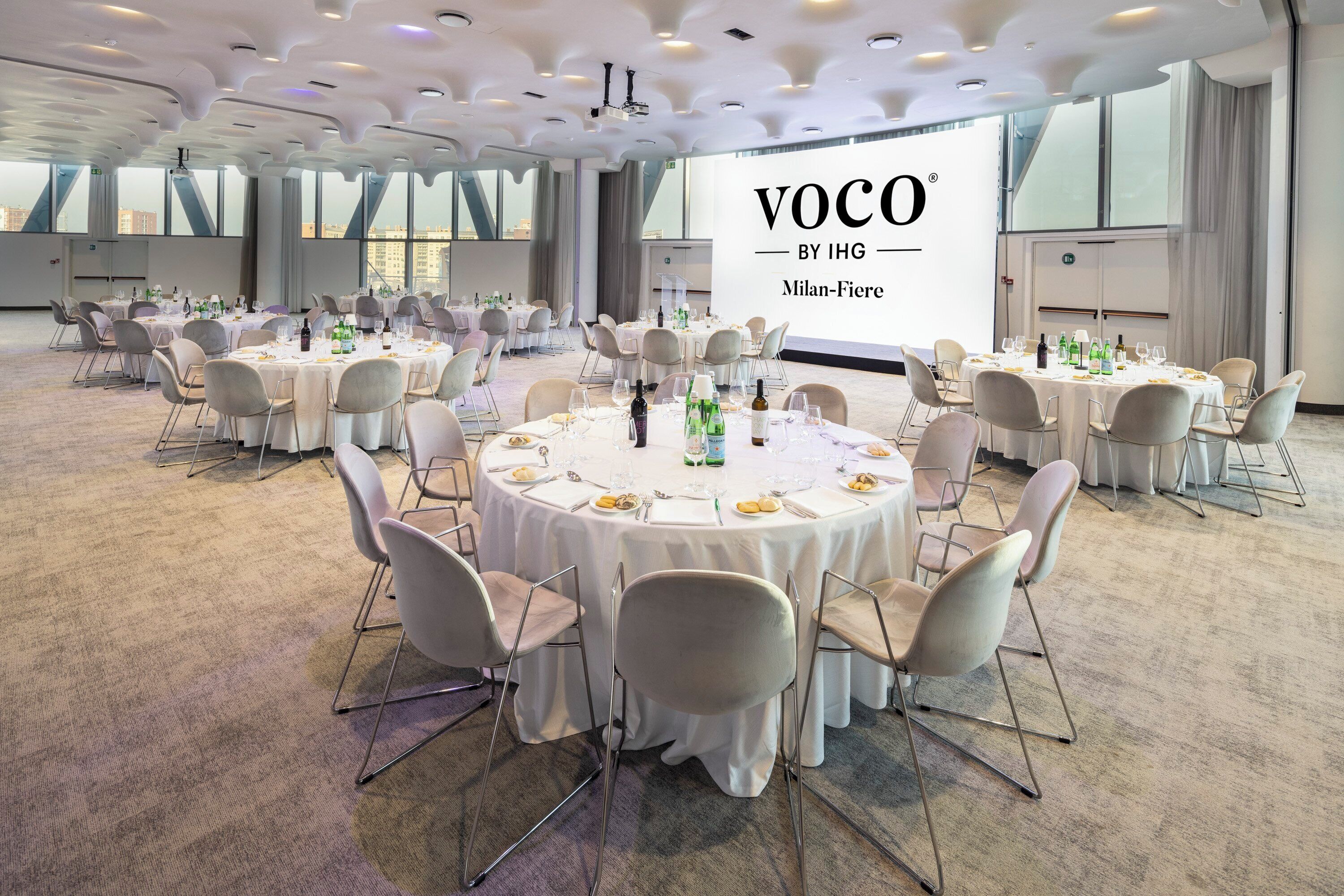 Foto - voco Milan - Fiere by IHG
