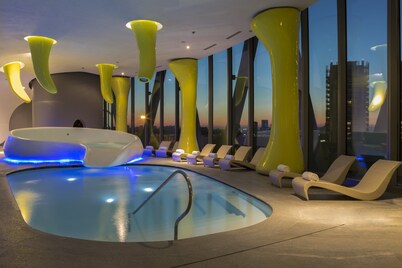 voco Milan - Fiere by IHG