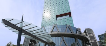 voco Milan - Fiere by IHG