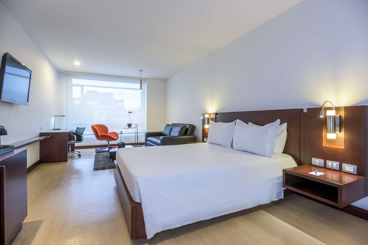 Chambre Familiale