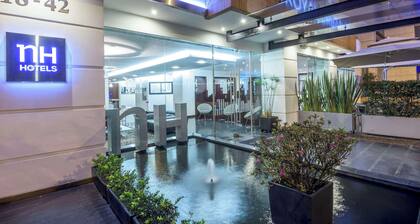 NH Bogotá Urban 93 Royal