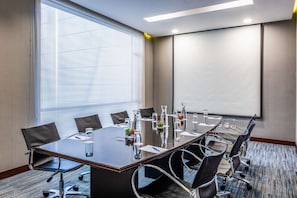 Sala de reuniones