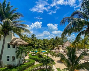 Exterior - Hotel Puerto Holbox Beach Front (Isla Holbox)