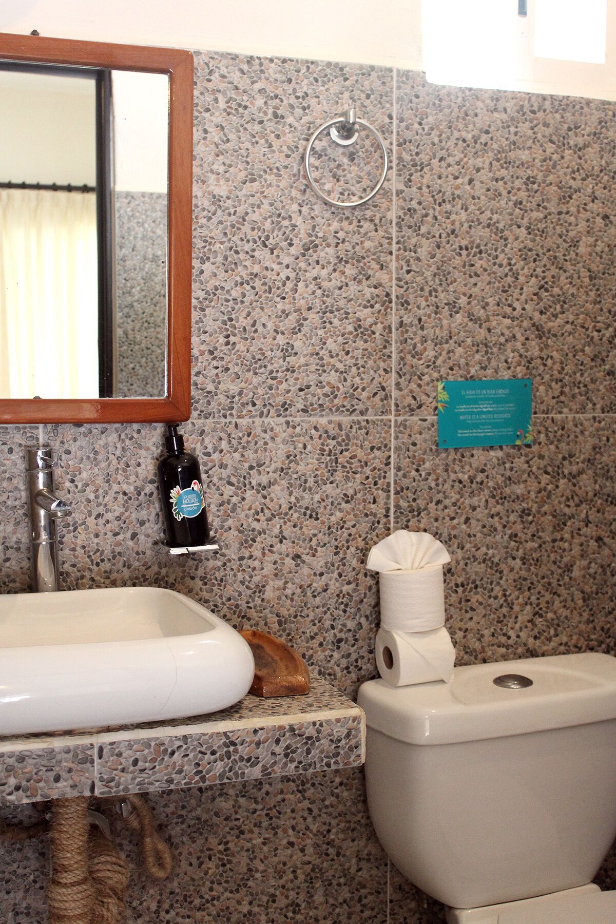 Foto - Hotel Puerto Holbox Beach Front