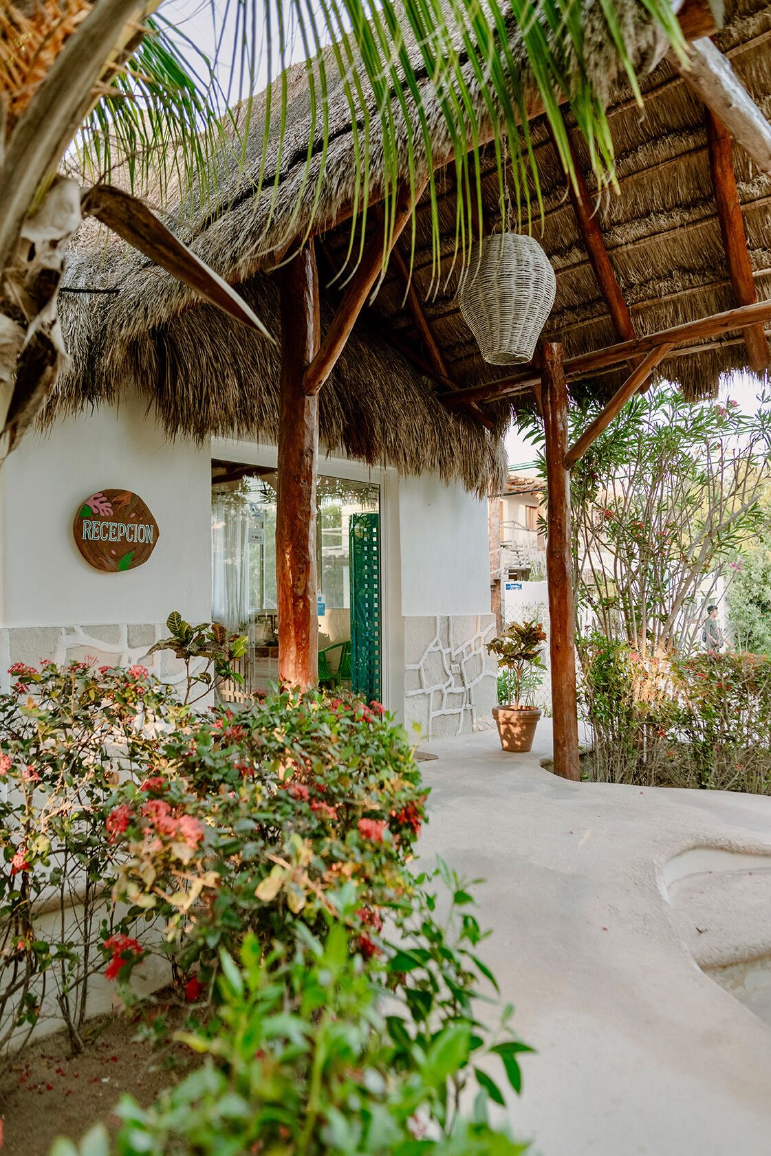 Foto - Hotel Puerto Holbox Beach Front