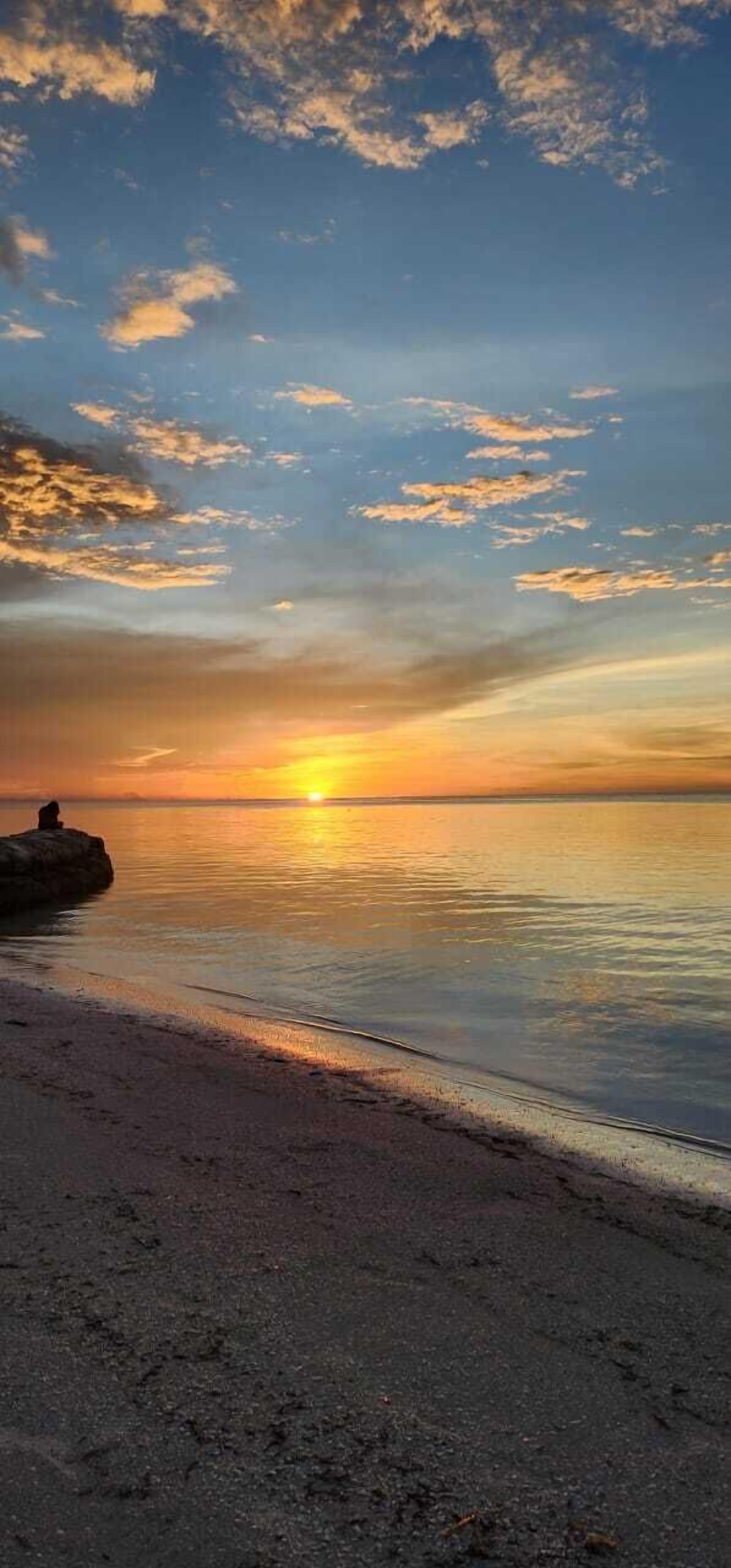 Foto - Puerto Holbox Beach Front