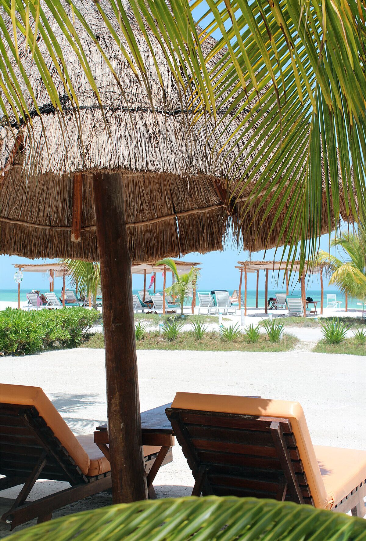 Foto - Hotel Puerto Holbox Beach Front