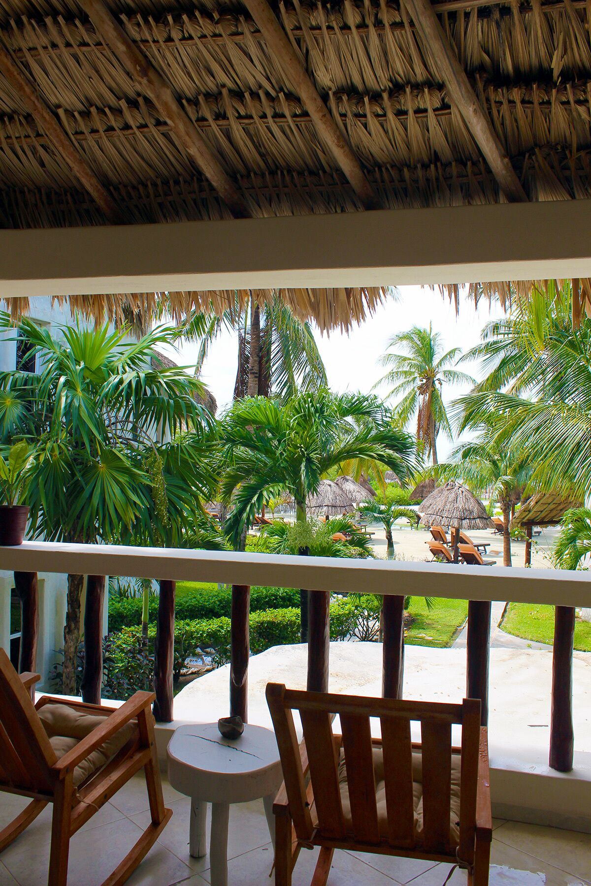 Foto - Hotel Puerto Holbox Beach Front
