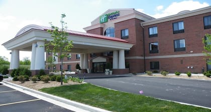Holiday Inn Express Hotel & Suites Lansing-Dimondale by IHG