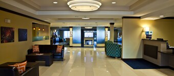 Holiday Inn Express Hotel & Suites Lansing-Dimondale by IHG
