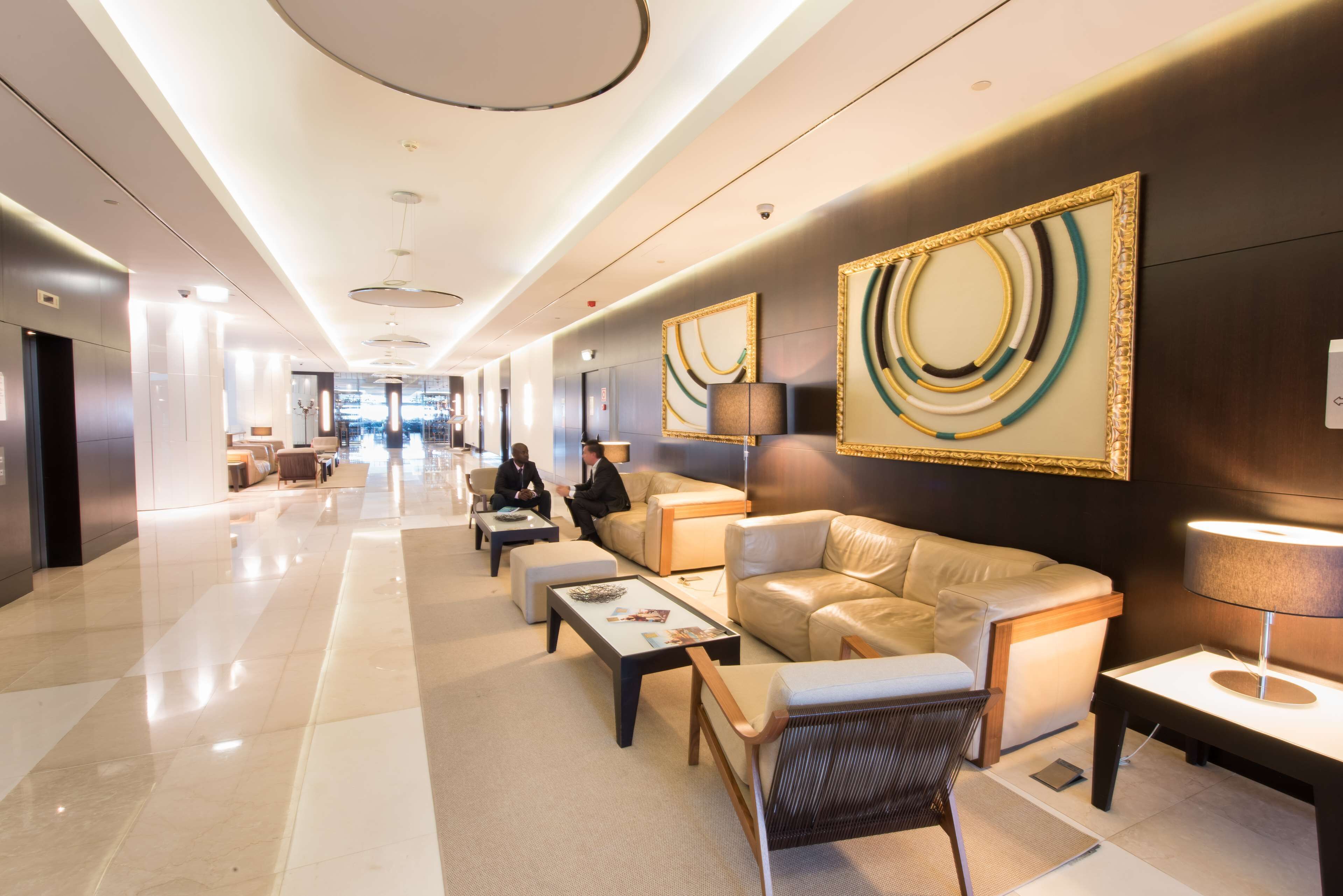 Photo - EPIC SANA Luanda Hotel