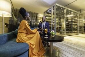 4 Restaurants, Frühstück, Mittagessen, Abendessen, internationale Küche