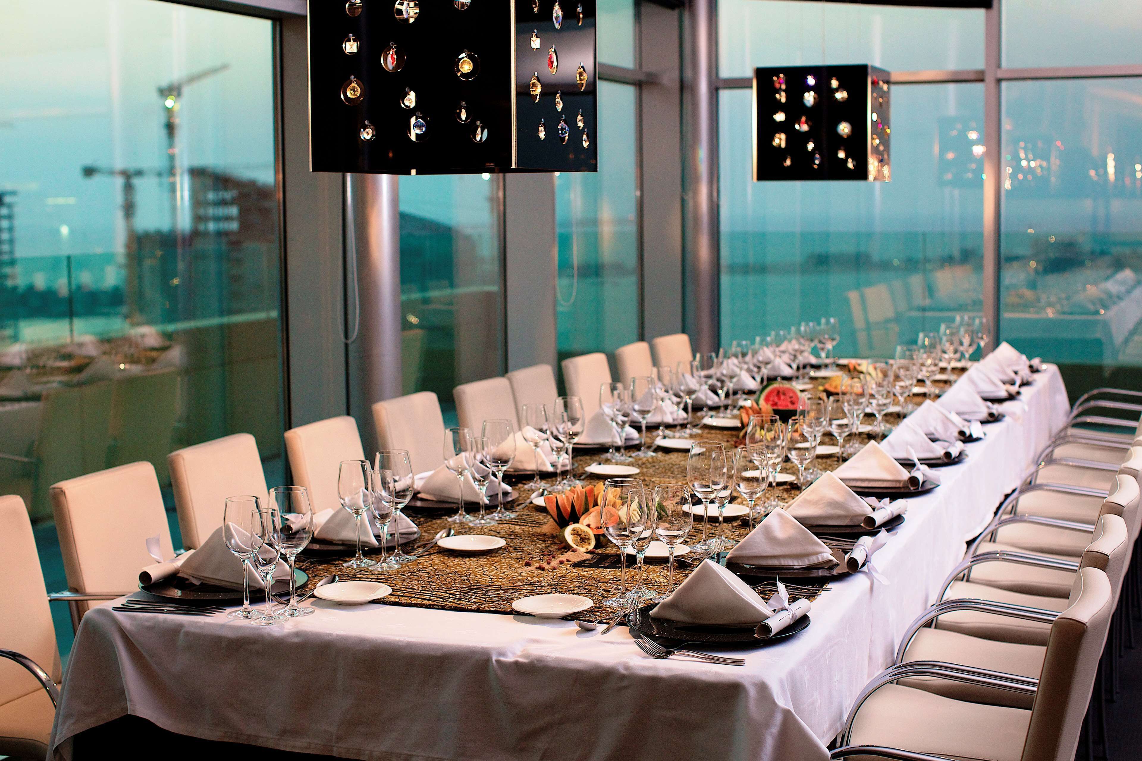 Foto - EPIC SANA Luanda Hotel