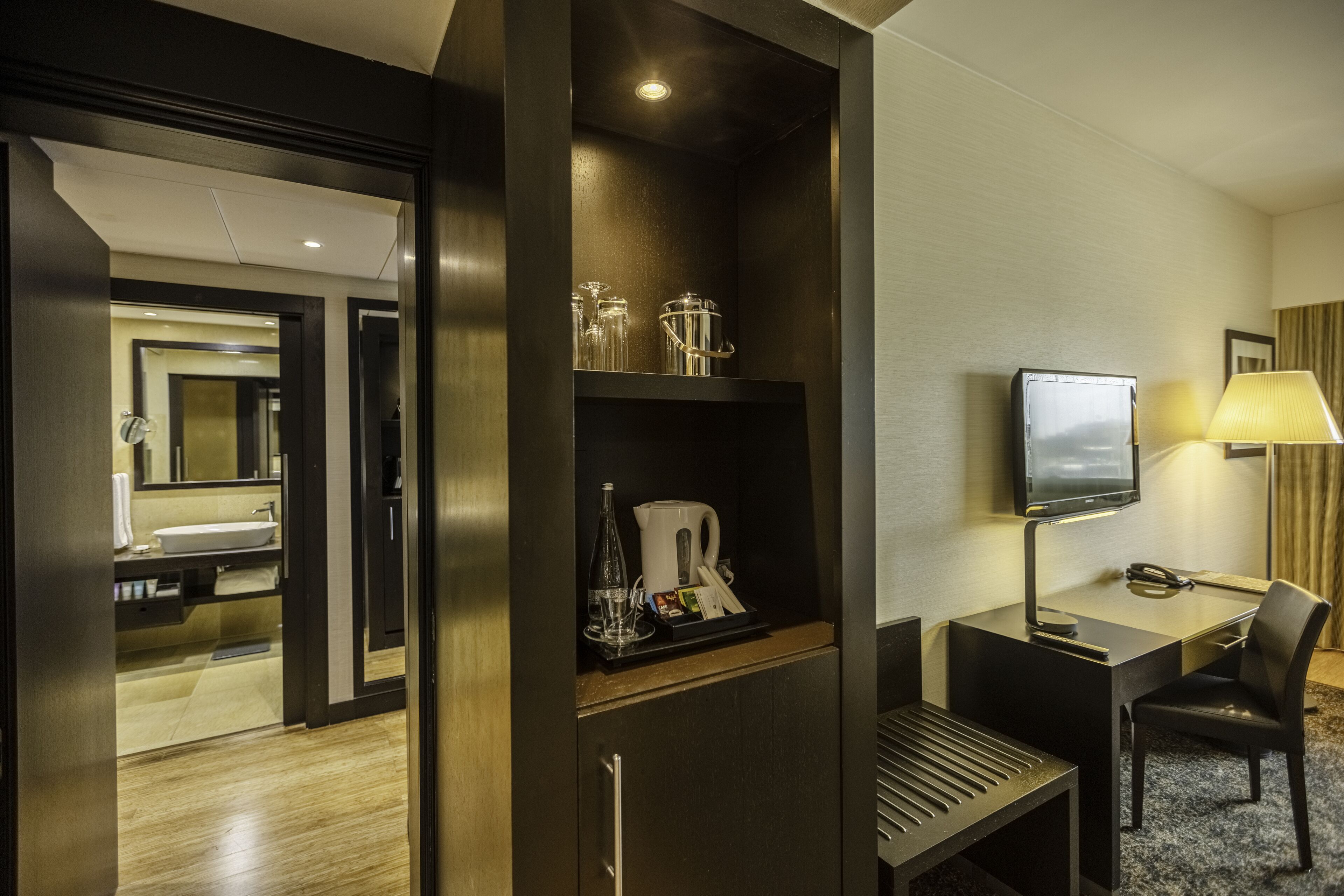 Photo - EPIC SANA Luanda Hotel