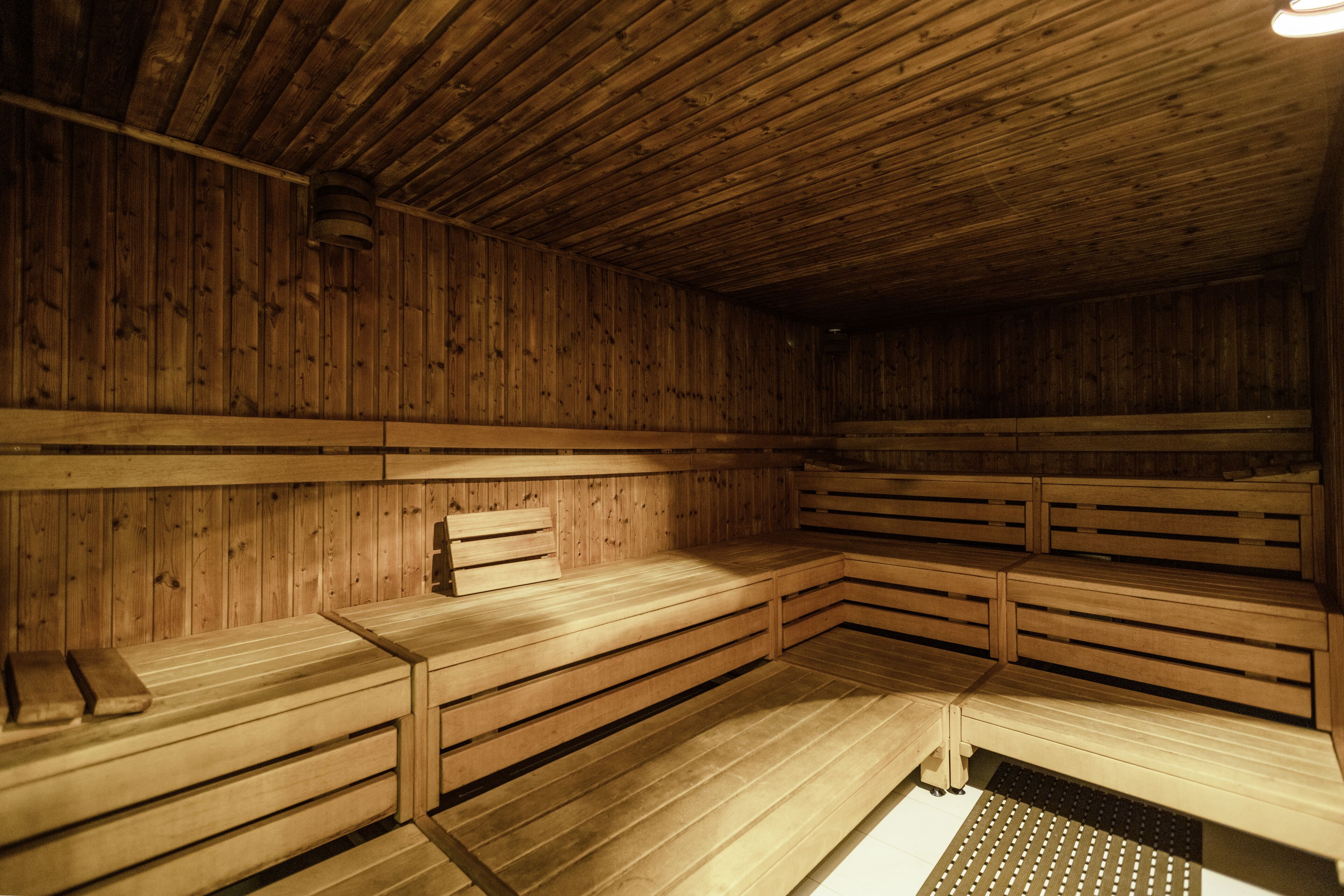 Foto - EPIC SANA Luanda Hotel