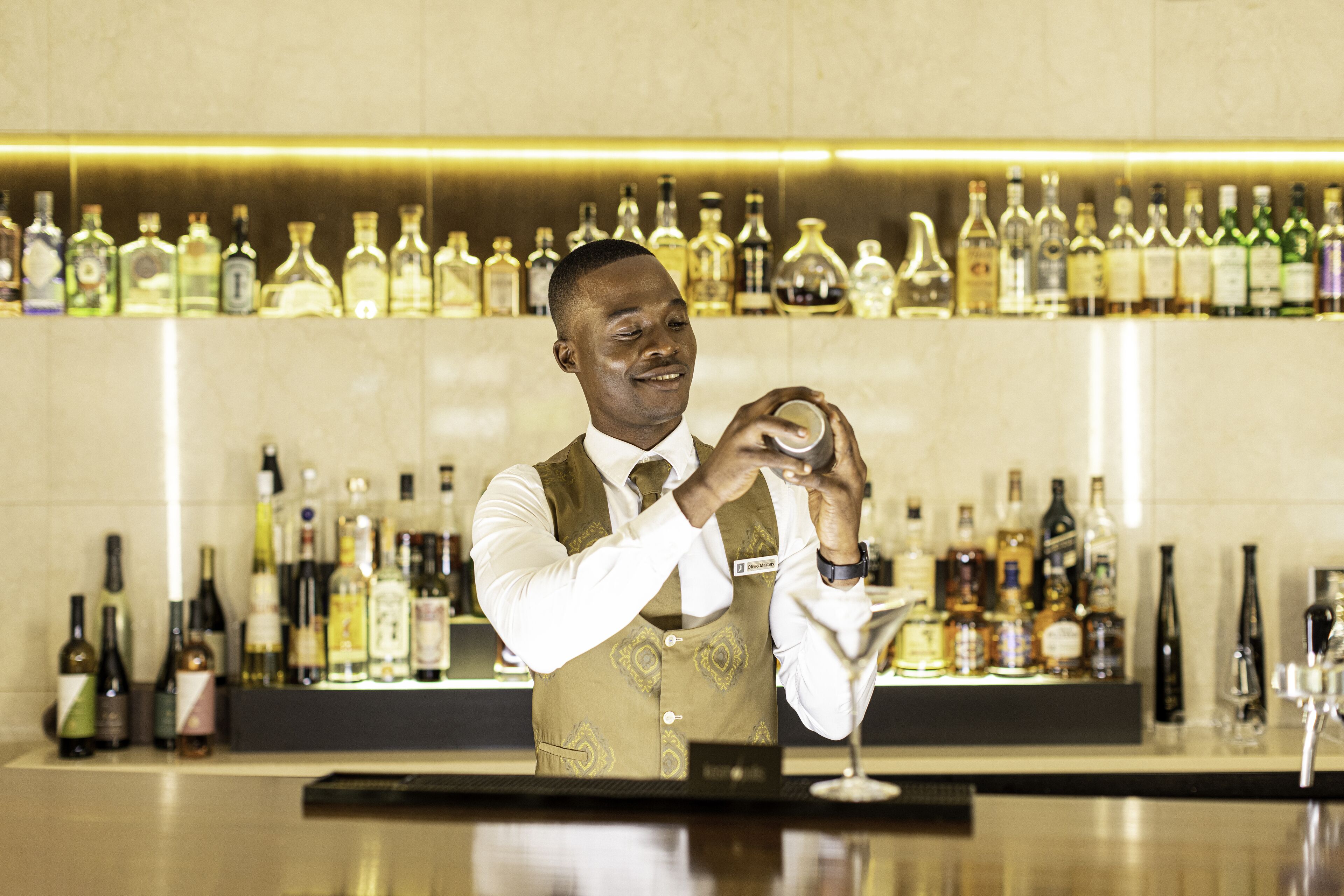 Foto - EPIC SANA Luanda Hotel