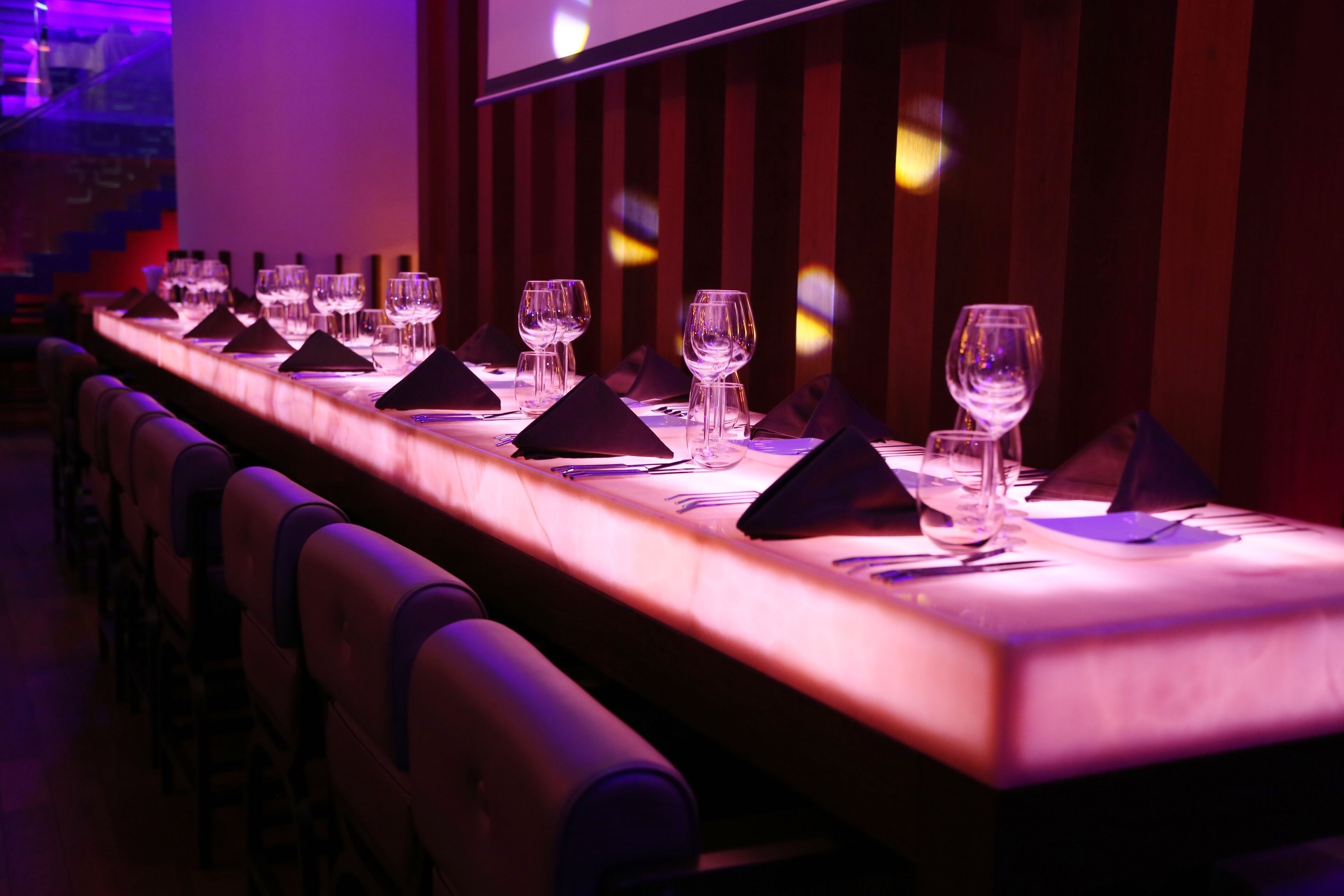 Photo - EPIC SANA Luanda Hotel