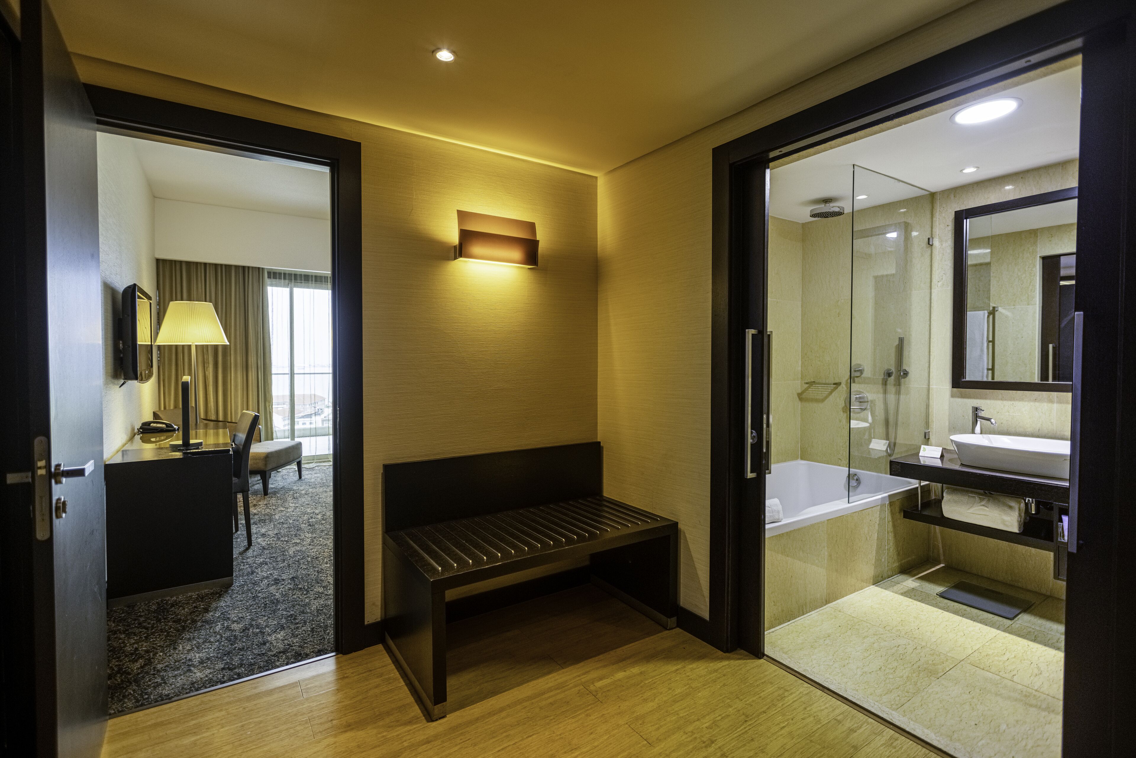 Foto - EPIC SANA Luanda Hotel