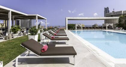 EPIC SANA Luanda Hotel