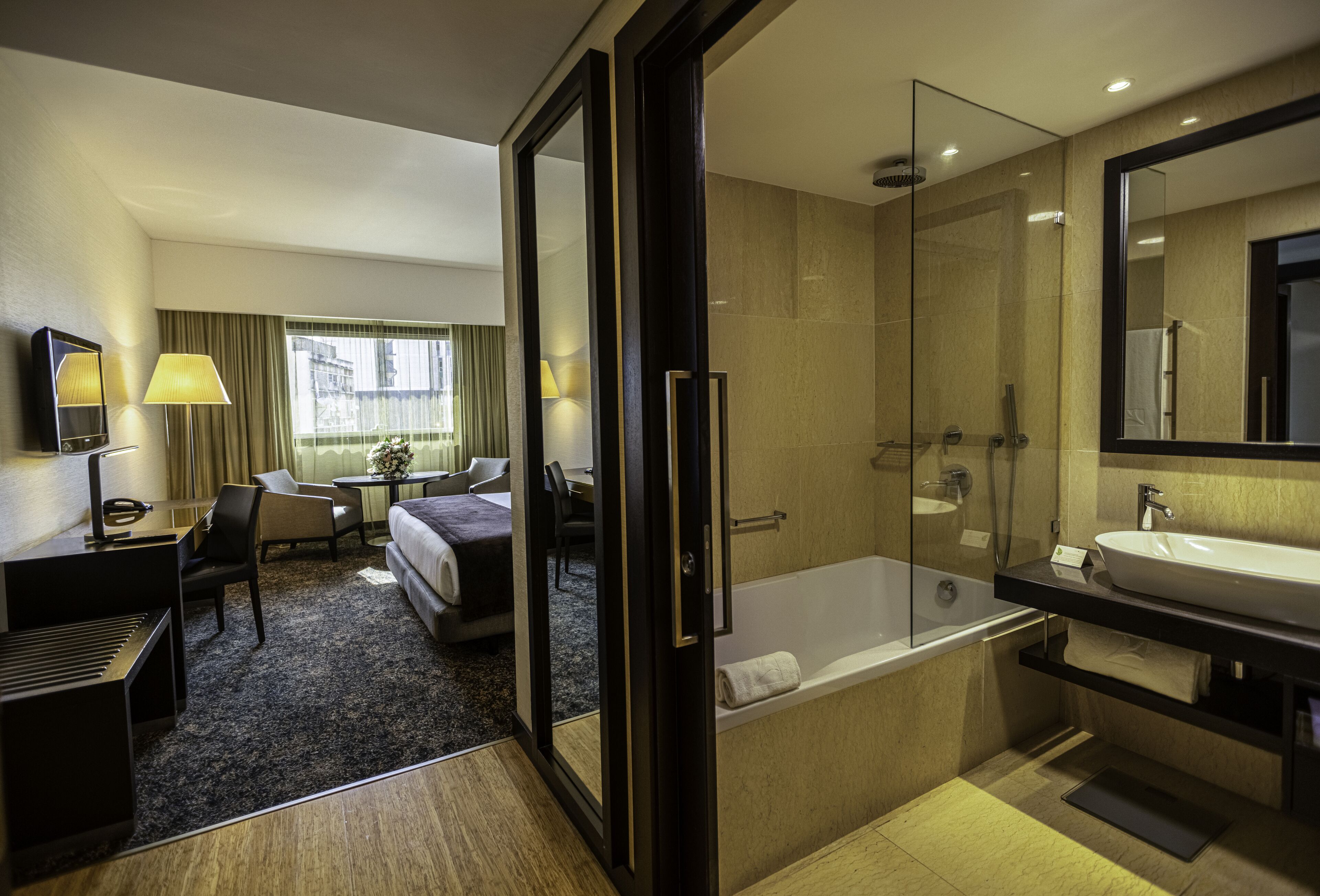 Foto - EPIC SANA Luanda Hotel