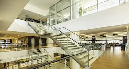 EPIC SANA Luanda Hotel