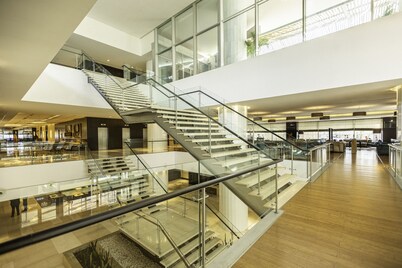 EPIC SANA Luanda Hotel