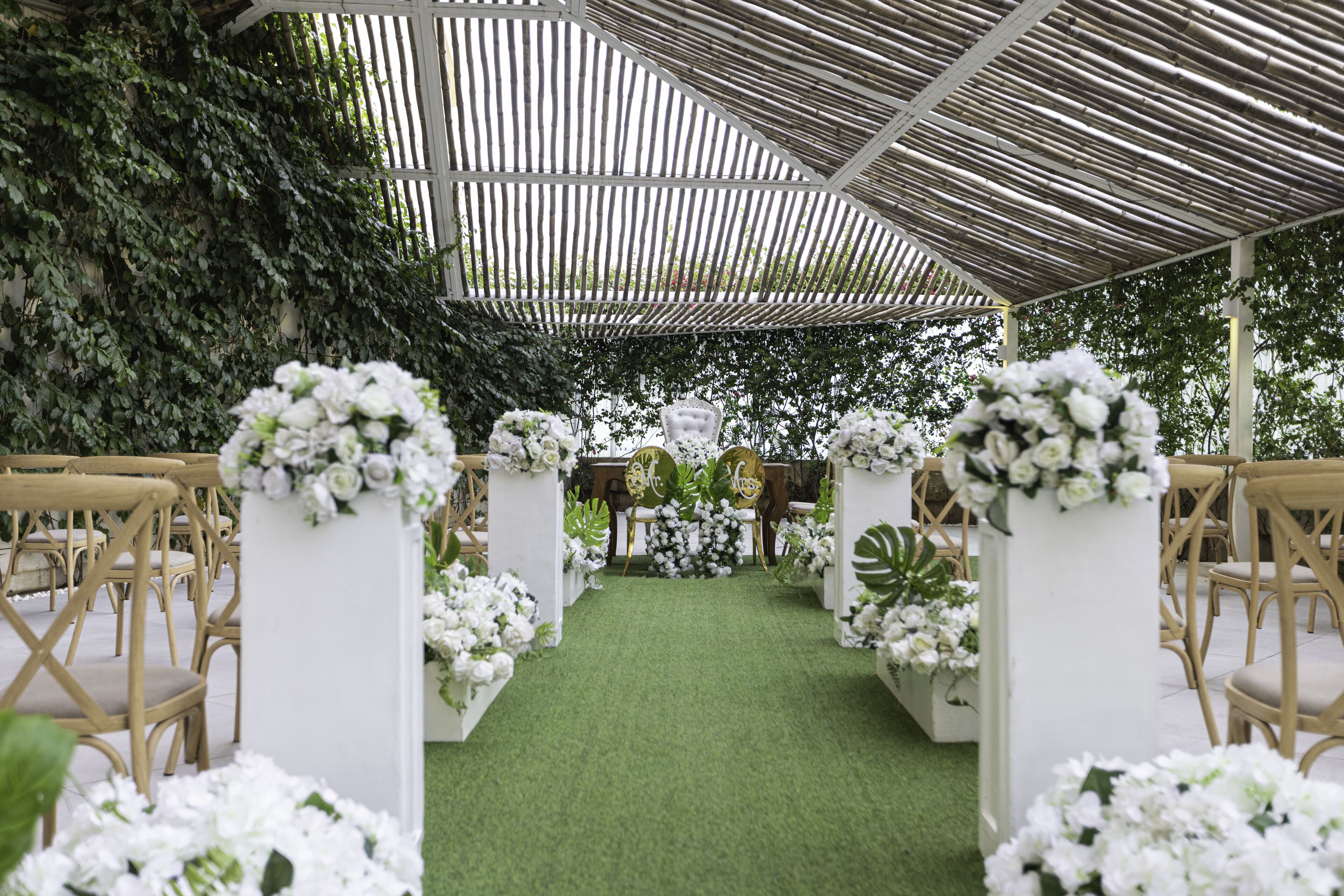 Photo - EPIC SANA Luanda Hotel