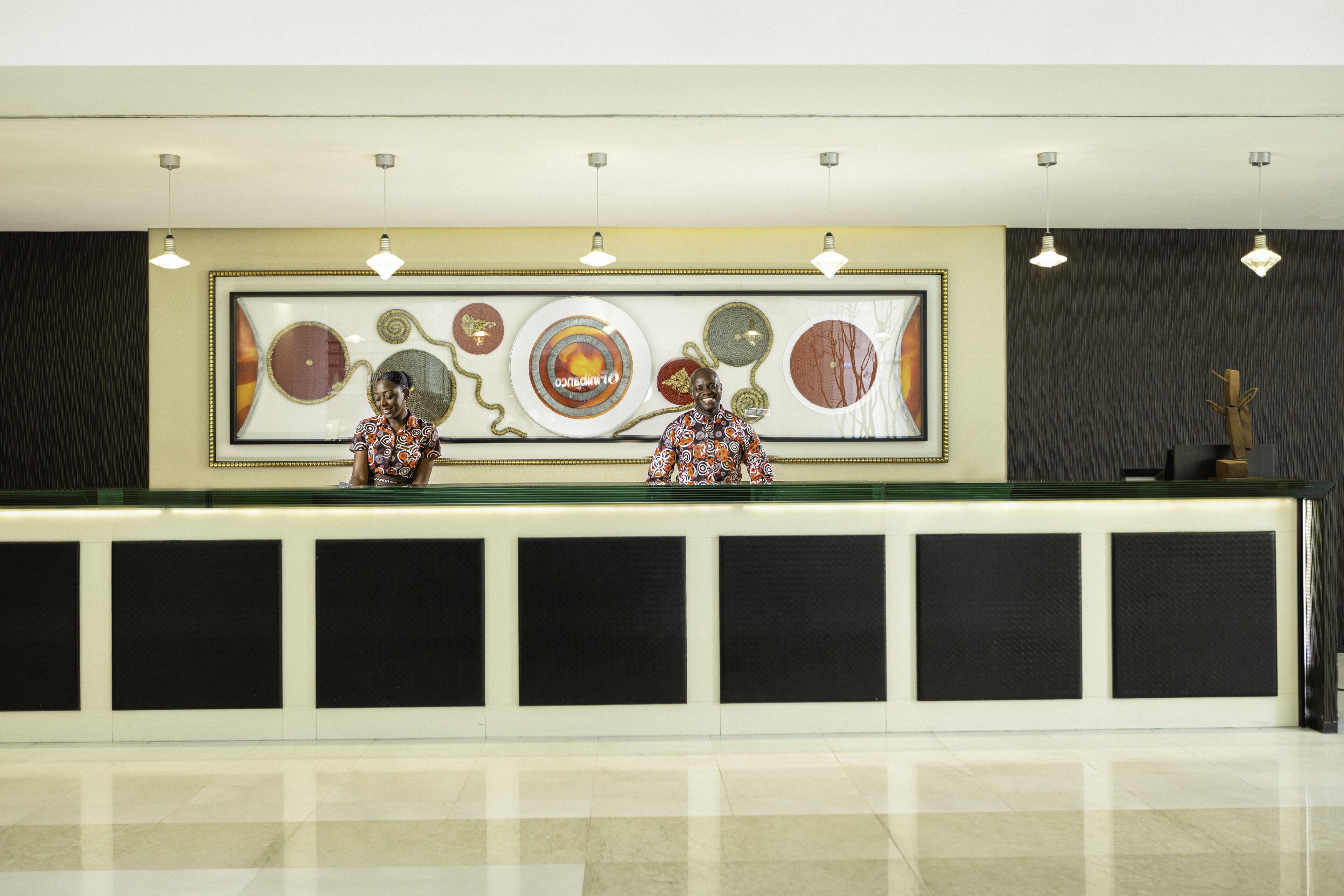 Photo - EPIC SANA Luanda Hotel