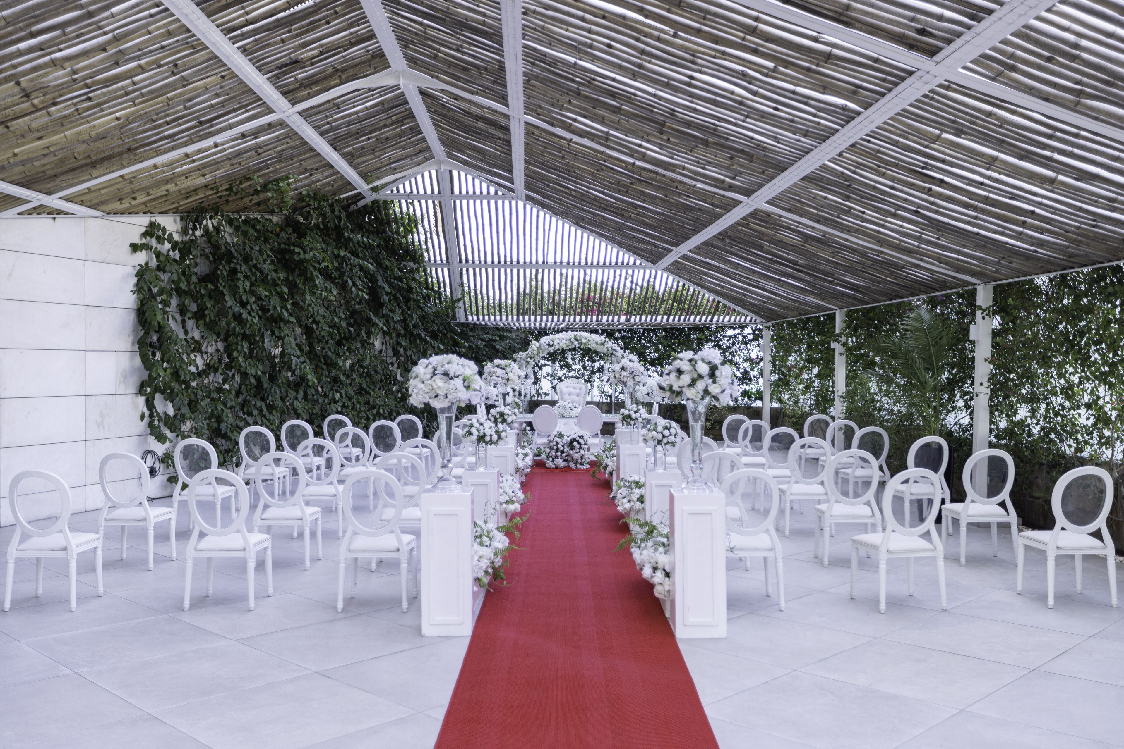 Photo - EPIC SANA Luanda Hotel