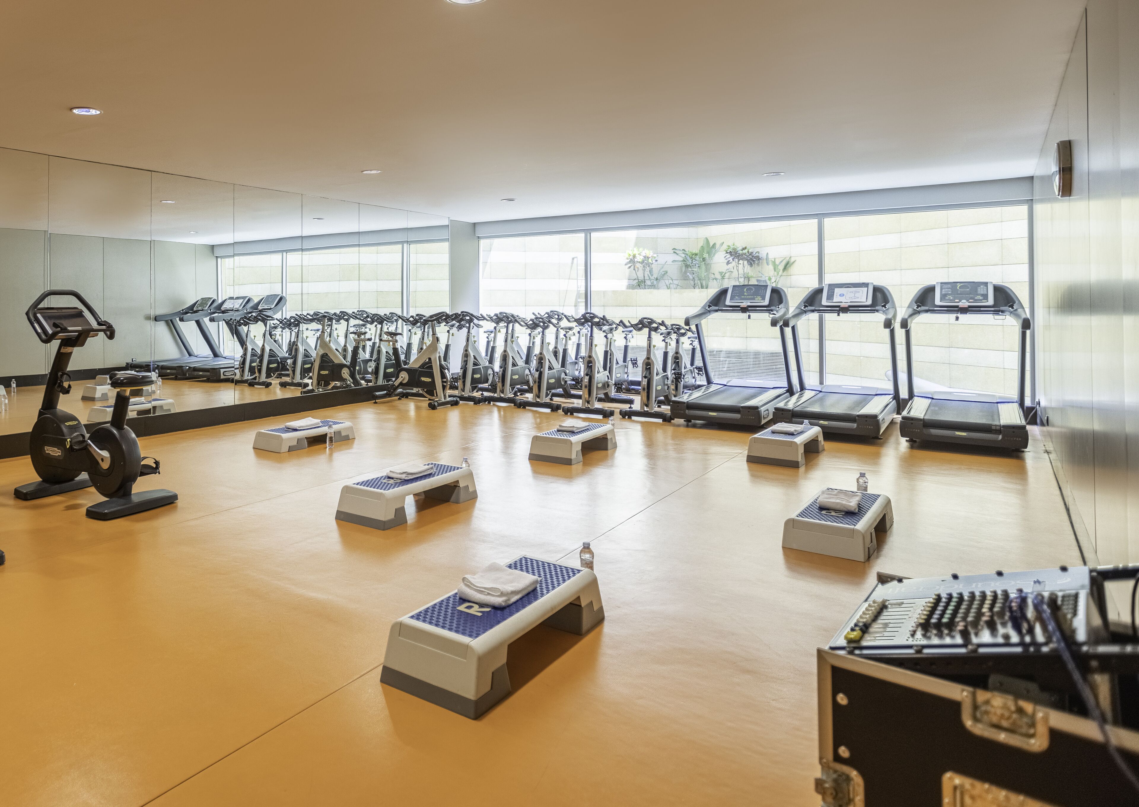 Foto - EPIC SANA Luanda Hotel