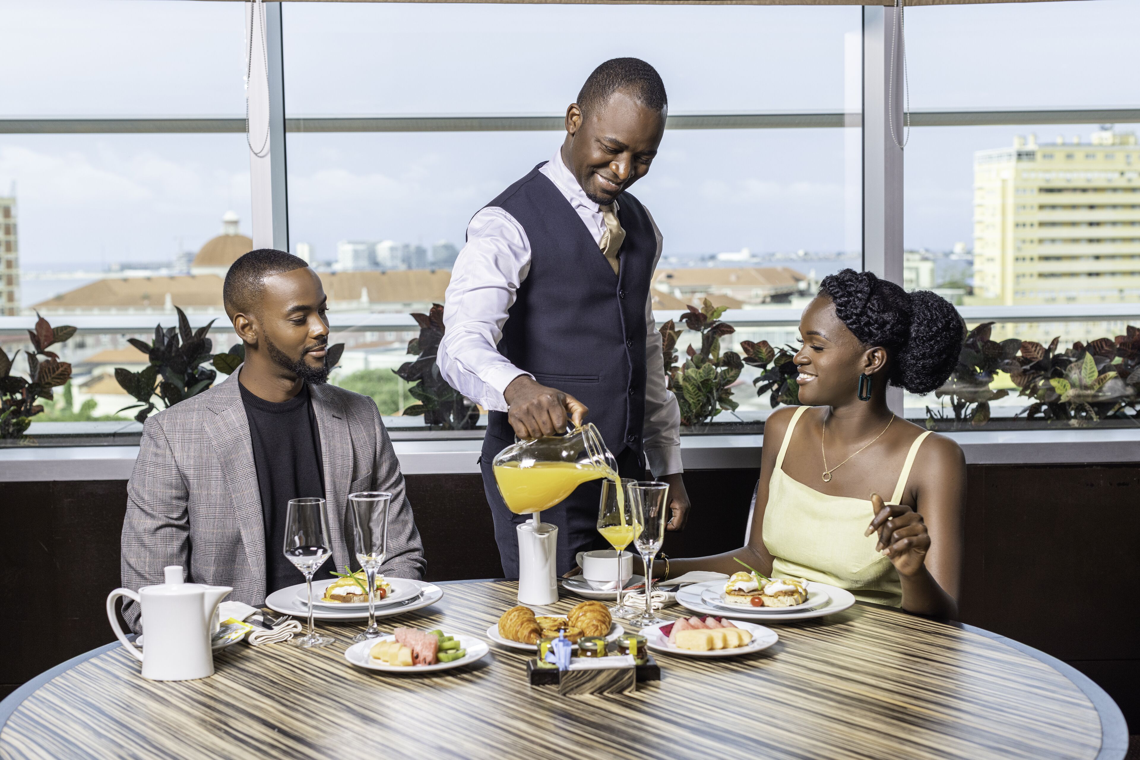 Foto - EPIC SANA Luanda Hotel