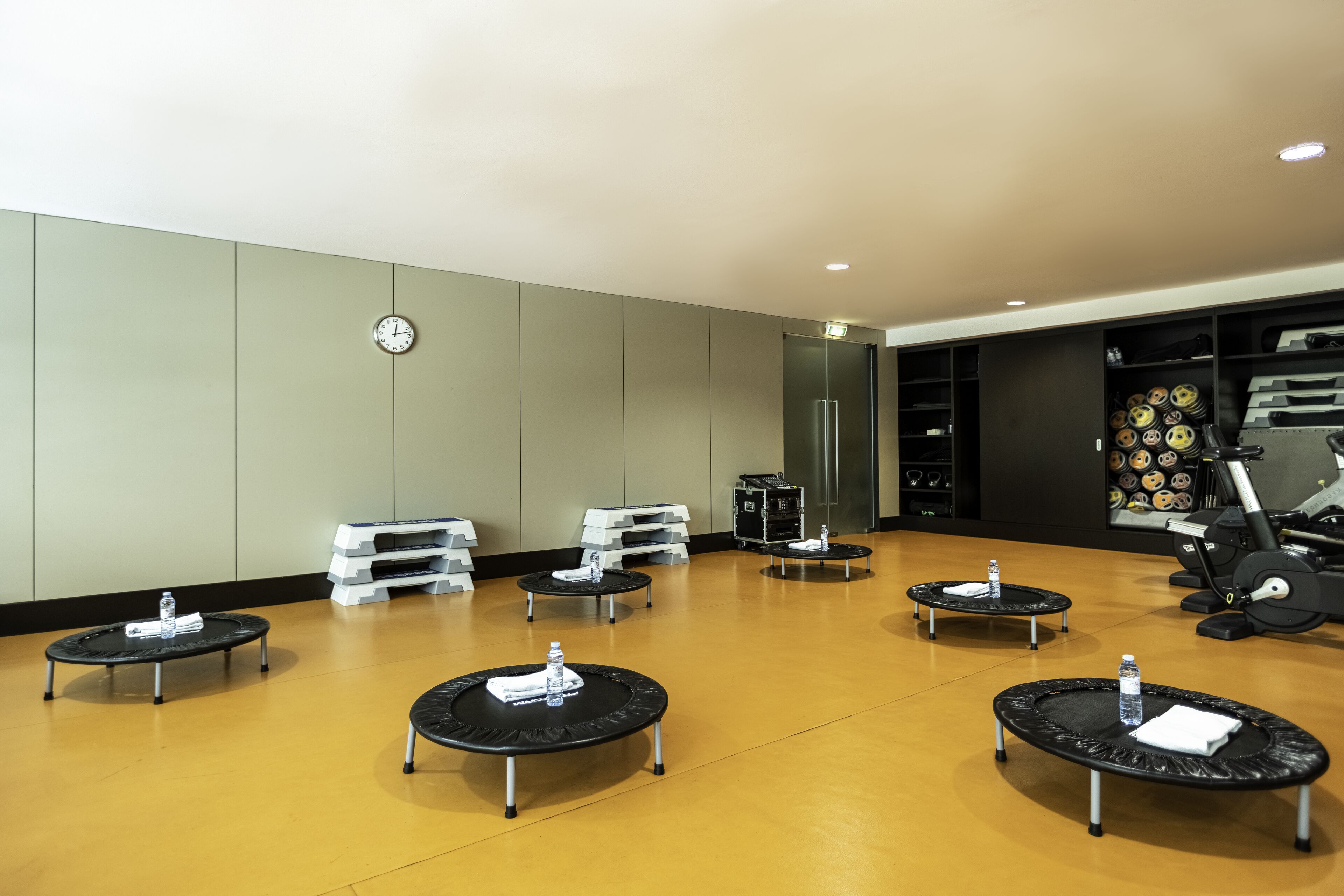 Photo - EPIC SANA Luanda Hotel