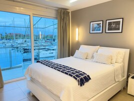 Camas plegables/adicionales y wifi 