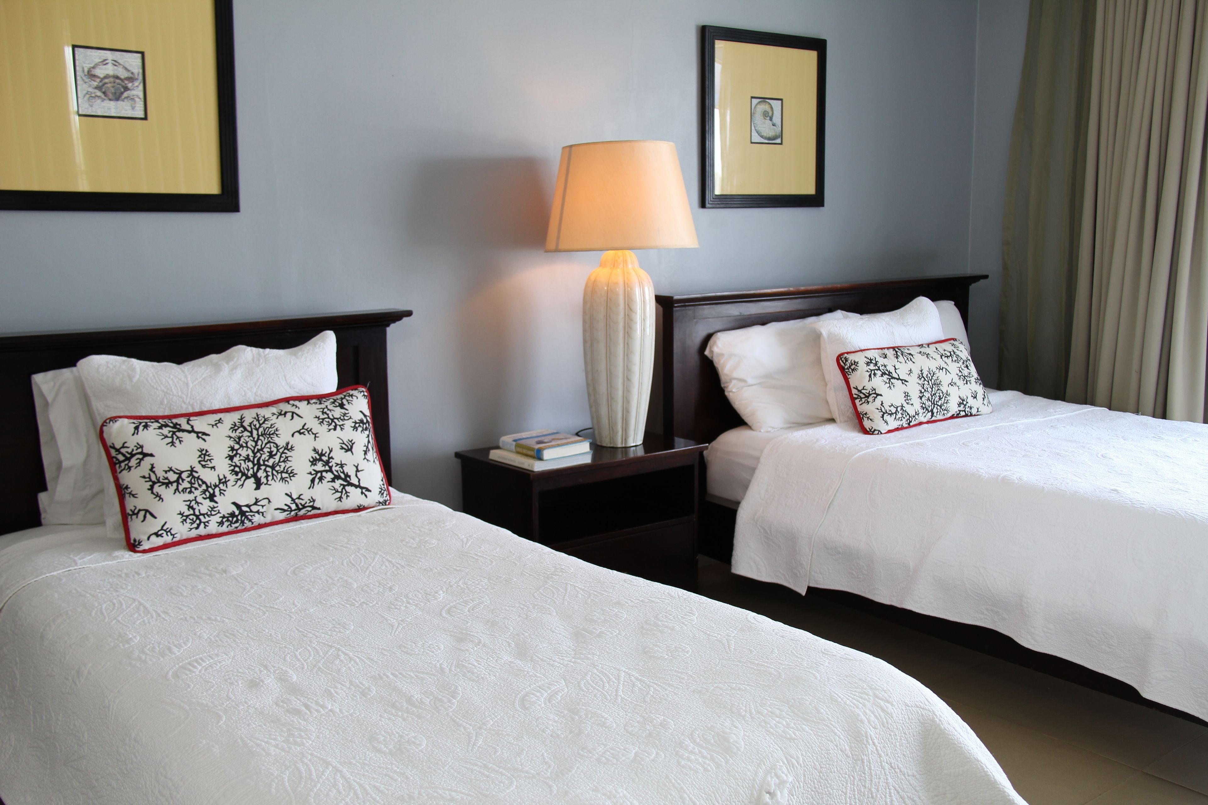 Marina Hotel at Shelter Bay