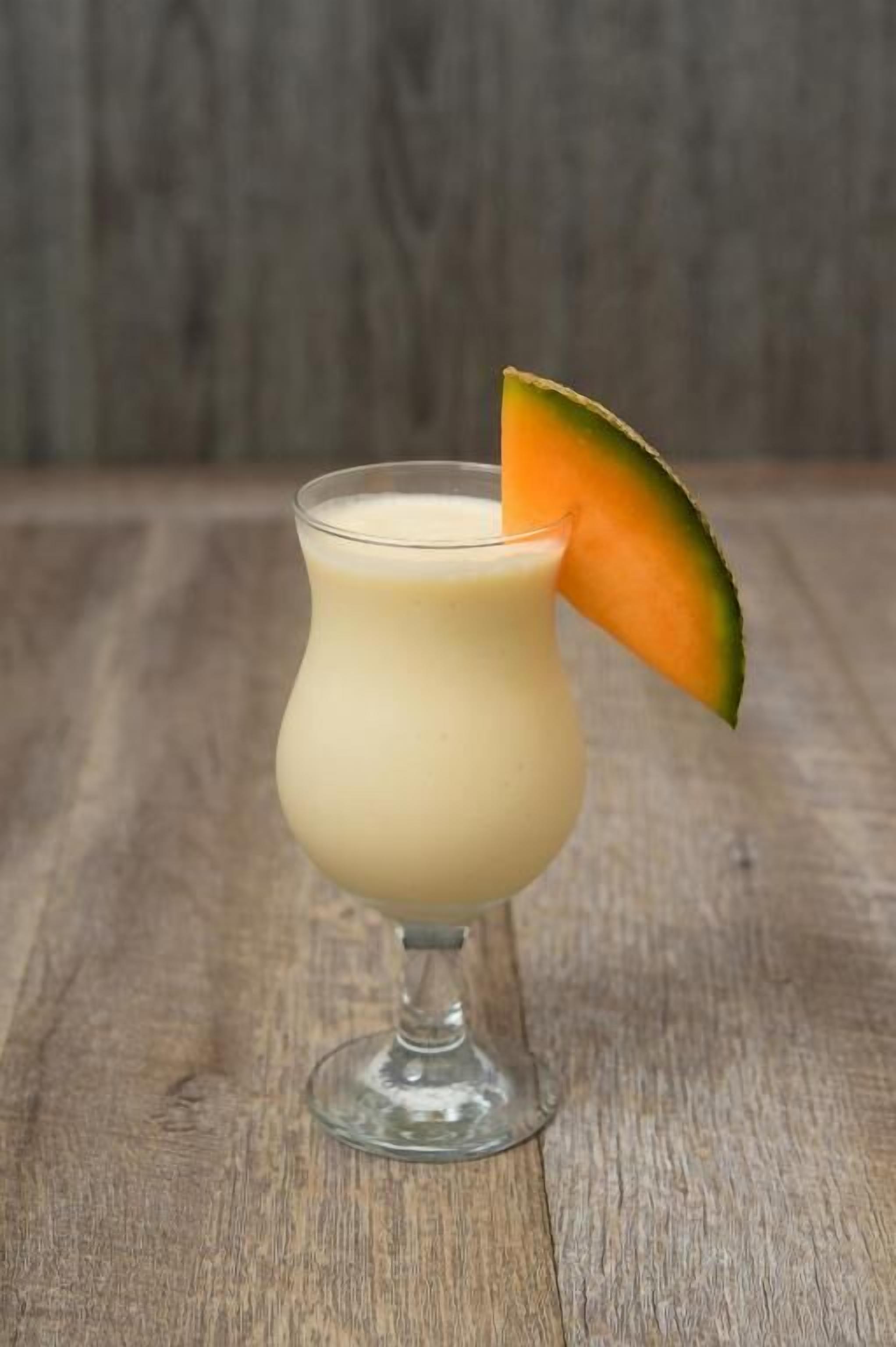 Makanan dan minuman