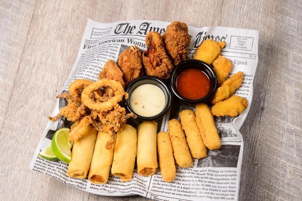 Hidangan sarapan