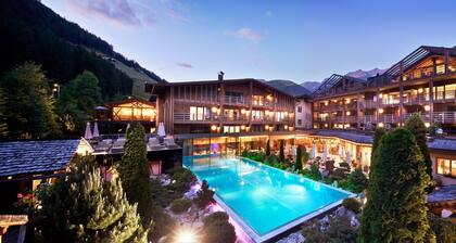 Hotel Quelle Nature Spa Resort