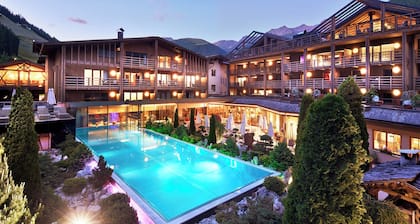 Hotel Quelle Nature Spa Resort