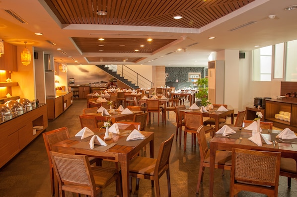 Servei de restauració