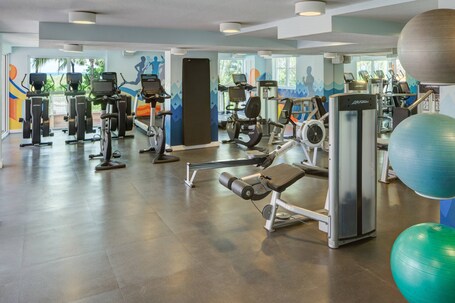 Royal Palm South Beach Miami, a Tribute Portfolio Resort - Image 11
