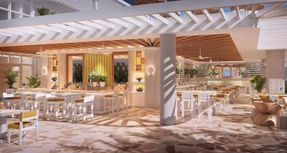 Royal Palm South Beach Miami, a Tribute Portfolio Resort